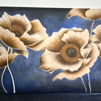 نقاشی سفارشی و خاص