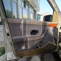 فروش فوری سمند|خودرو سواری و وانت|قیدار, |دیوار