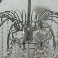 لوستر کریستال