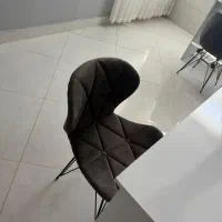 صندلی،رینگ لایت،پرده ،بخاری،لوسترتخته