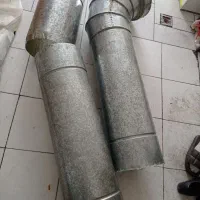 لوله هود صنعتی زیره قیمت