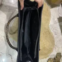 کیف زنانه مجلسی نو|کیف، کفش، کمربند|تهران, تاکسیرانی|دیوار