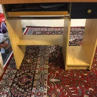 میز تحریر یا کامپیوتر نو