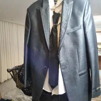 کت و شلوار دامادی