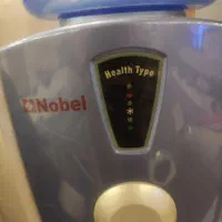 آبسرد کنNobel|آب‌سردکن و تصفیه آب|گلبهار, شهر جدید گلبهار|دیوار