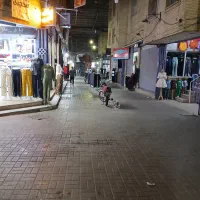 اجاره مغازه ۱۵متری،