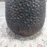گلدان سفال سالم نو