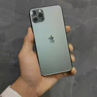 ایفون ۱۱ پرومکس ۲۵۶ ZAA
