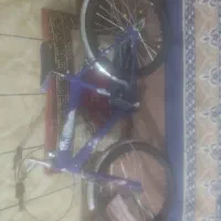 دوچرخه 20 ساده