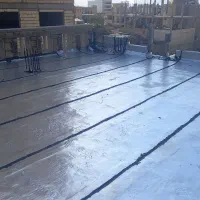 ایزوگام بلندمدت|خدمات پیشه و مهارت|لردگان, |دیوار