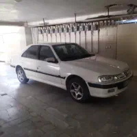 پژوپارس|خودرو سواری و وانت|دلیجان, |دیوار