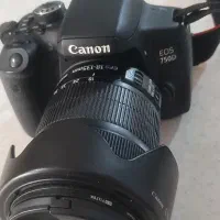 کتون ۷۵۰d