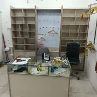 مانکن ومیزو کمد