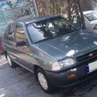 پراید هیدرولیک