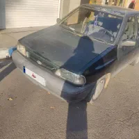 پراید صبا|خودرو سواری و وانت|ارومیه, |دیوار