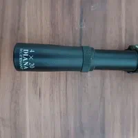 دوربین دیانا آلماتی