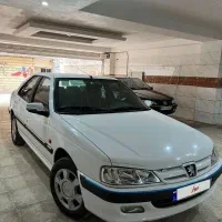 پژوپارس ۹۹ xu7 بی رنگ|خودرو سواری و وانت|نسیمشهر, |دیوار