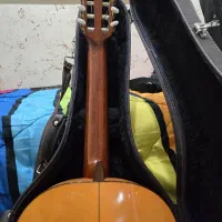 گیتارفلامنکو آنتونیو ساچز اورجینال|گیتار، بیس، امپلیفایر|قنوات, |دیوار