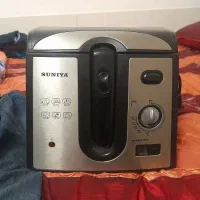 سرخ‌کن‌مارک‌سونیا‌