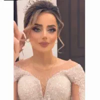 مدل میکاپ