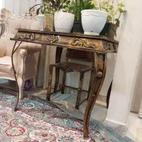 میز ناهار خوری سلطنتی