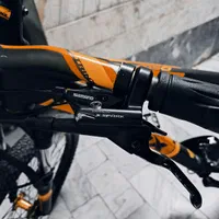 دوچرخه Trinx d500 27.5|دوچرخه، اسکیت، اسکوتر|قم, پردیسان|دیوار