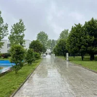 شهرک جدید مدرن ویلایی باسندتکبرگ ونگهبانی24ساعته|فروش زمین و ملک کلنگی|نشتارود, |دیوار