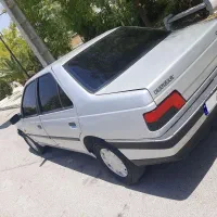پژو ۴۰۵مدل 88