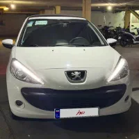 207 مدل۴۰۳ پانا ارتقا یافته