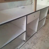 میز مدیریت|دفتر کار|سبزوار, قصبه اب یمین|دیوار