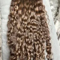 خریدار بار کیلویی رنگی و و خام شما بانوان هستم..