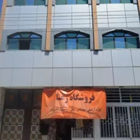 اجاره آپارتمان نقلی تمیز سر خیابان اصلی