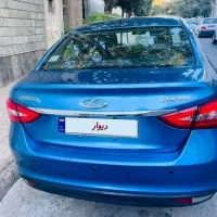 آریزو ۵ اتومات مدل ۹۶