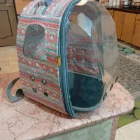 کیف حیوانات و غلاده سگ