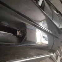 قعطات بدنه پژو پارس مشکی فابریک|قطعات یدکی و لوازم جانبی|یاسوج, |دیوار