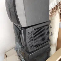 ضبط صوت الجی اصل|صوتی و تصویری|ری, هاشم‌آباد|دیوار