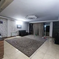 آپارتمان ۱۵۵ متری/جنوبی/۳ خواب/خیابان برازنده
