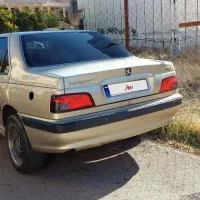 پرشیا ۸۵ در حد صفر|خودرو سواری و وانت|شیراز, میرزاکوچک خان|دیوار