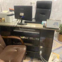 میز کامپیوتر