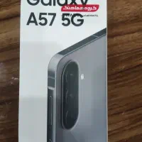 گوشی سامسونگ A57 رام ۱۲ و حافظه ۲۵۶