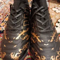 کتونی استوک سالنی فوتسال ماتادور سایز ۴۳ نو