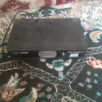 دیجیتال گیرنده