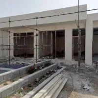 گروه ساختمانی آکام آرتین    پیمانکاری و باسازی