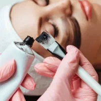 کربنتراپی بالیزرکیوسوییچ