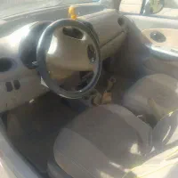 ام وی ام 110 سفید فروش فوری|خودرو سواری و وانت|مشهد, شهید فرامرز عباسی|دیوار