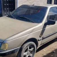 پژو۴۰۵ مدل ۸۴|خودرو سواری و وانت|رشت, آب آسیاب|دیوار