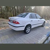 سمند lx مدل 96