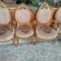 مبلمان ومیز نهار خوری