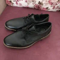 کفش مجلسی چرم ریکرآلمان اصلی