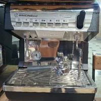 قهوه ساز صنعتی تکی گروپ سیمونلی